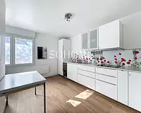 Appartement, 115 m²