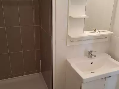 Appartement, 50 m²