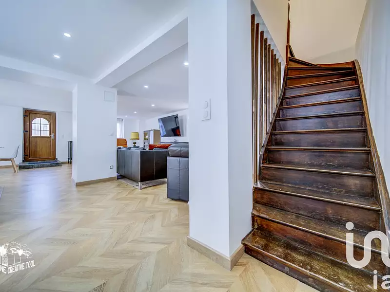 Maison, 130 m²