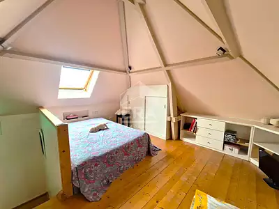 Maison, 230 m²