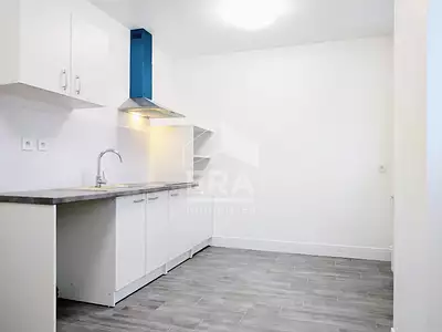 Appartement, 50 m²