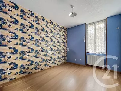 Maison, 121 m²
