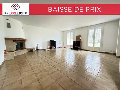 Maison, 226 m²