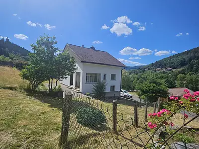 Maison, 1 254 m²