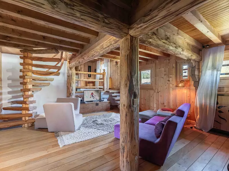 Maison, 437 m²