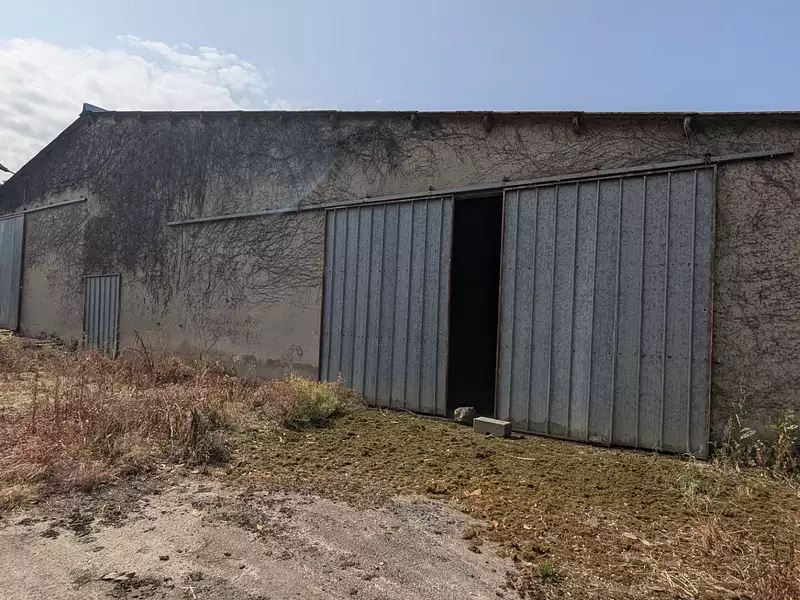 Maison, 180 m²
