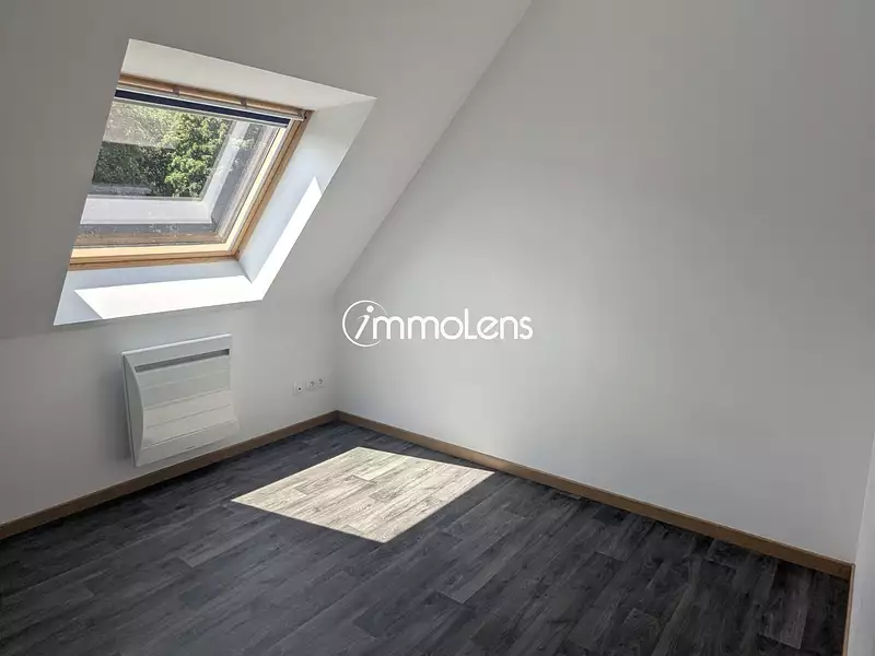 Maison, 86,33 m²