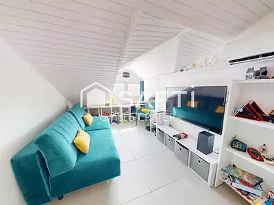 Appartement, 104 m²
