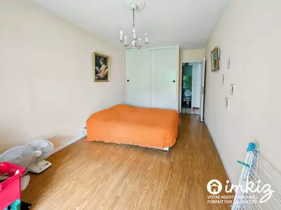 Appartement, 77 m²