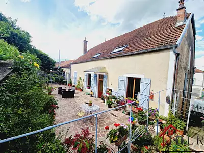 Maison, 211 m²