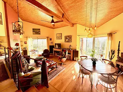 Maison, 157 m²