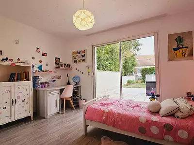 Maison, 165 m²