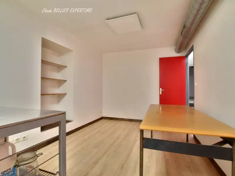 Divers, 148 m²