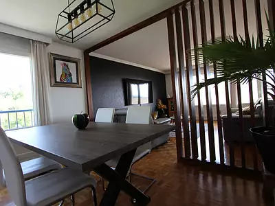 Appartement, 92,5 m²