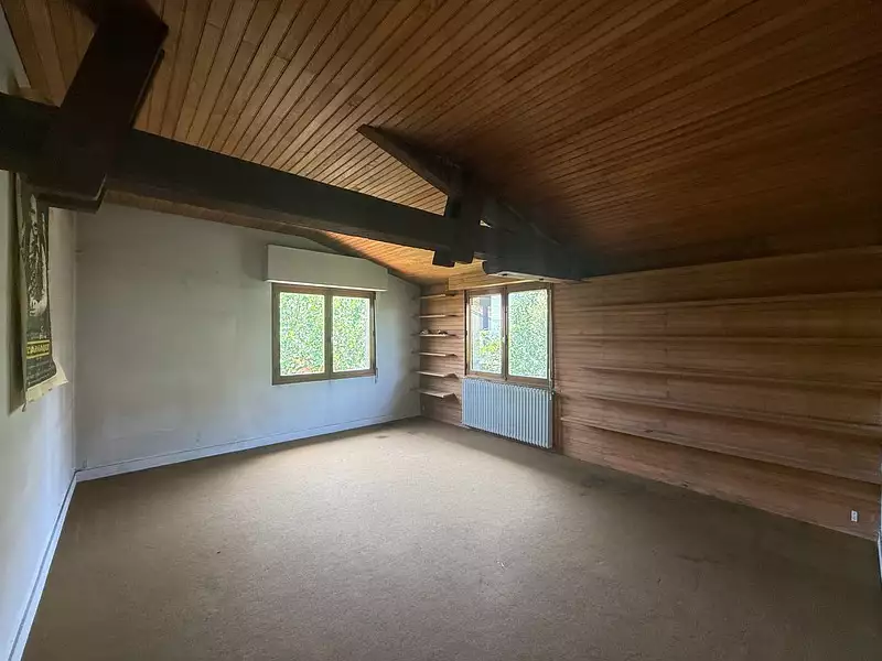 Maison, 250 m²