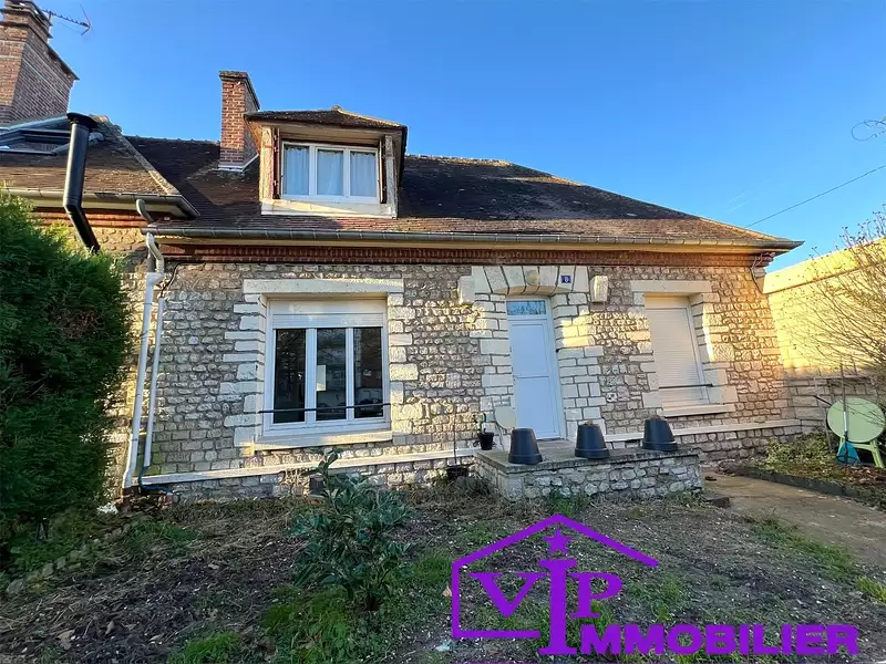 Appartement, 27,6 m²