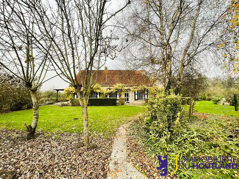 Maison, 94 m²