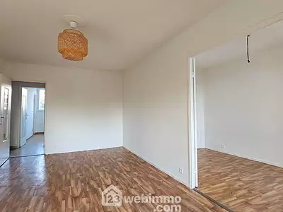 Appartement, 60 m²