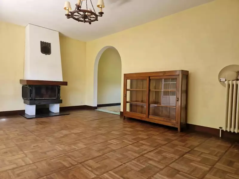 Maison, 125 m²