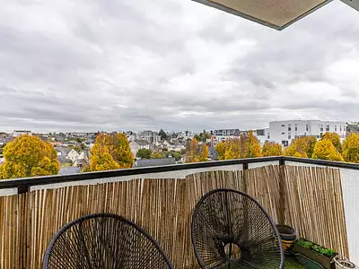 Appartement, 82,39 m²