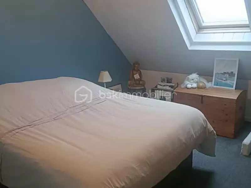 Maison, 145 m²