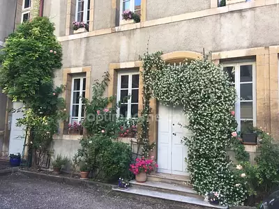Appartement, 200 m²