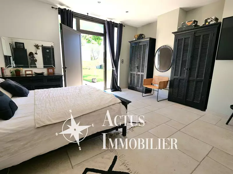 Maison, 206 m²