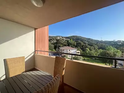 Appartement, 41,76 m²