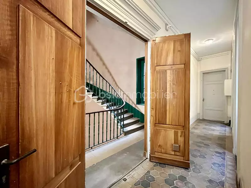 Appartement, 90 m²