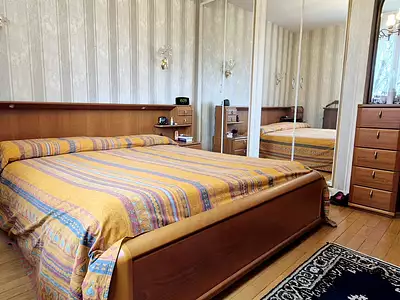 Maison, 135 m²