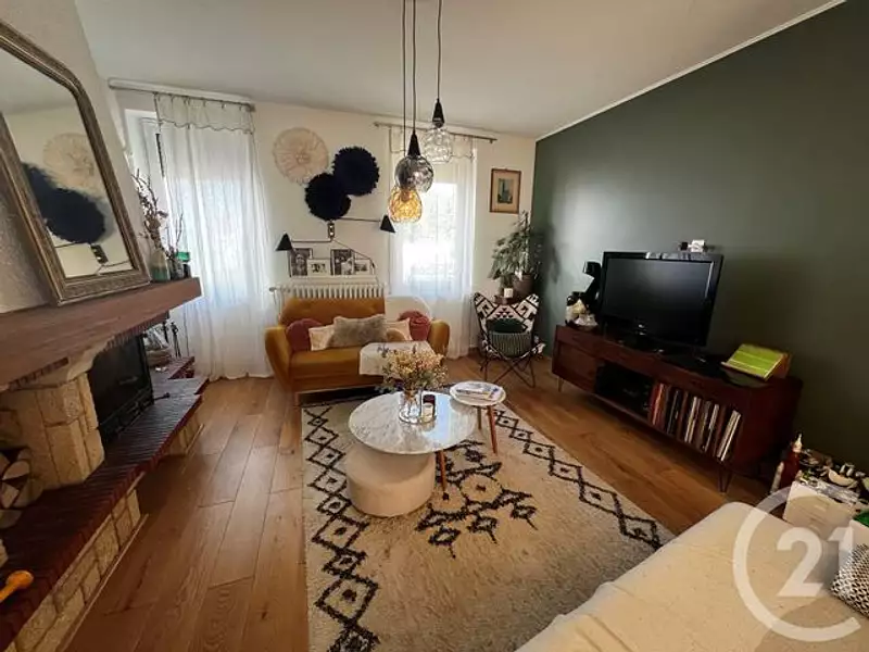 Maison, 198,8 m²