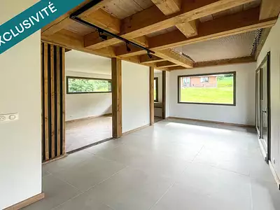 Maison, 100 m²