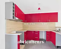 Appartement, 81,41 m²