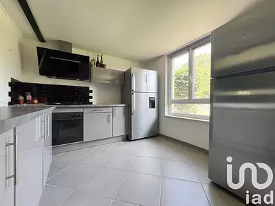 Maison, 145 m²