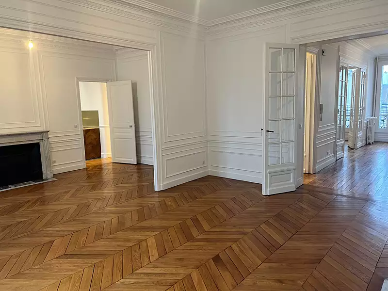 Appartement, 197,26 m²