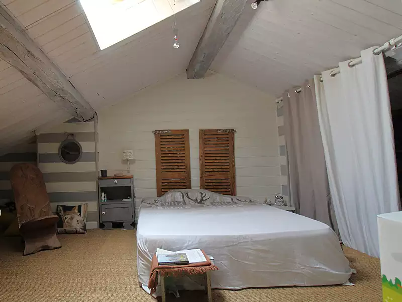 Maison, 176 m²