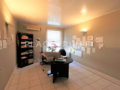 Divers, 390 m²
