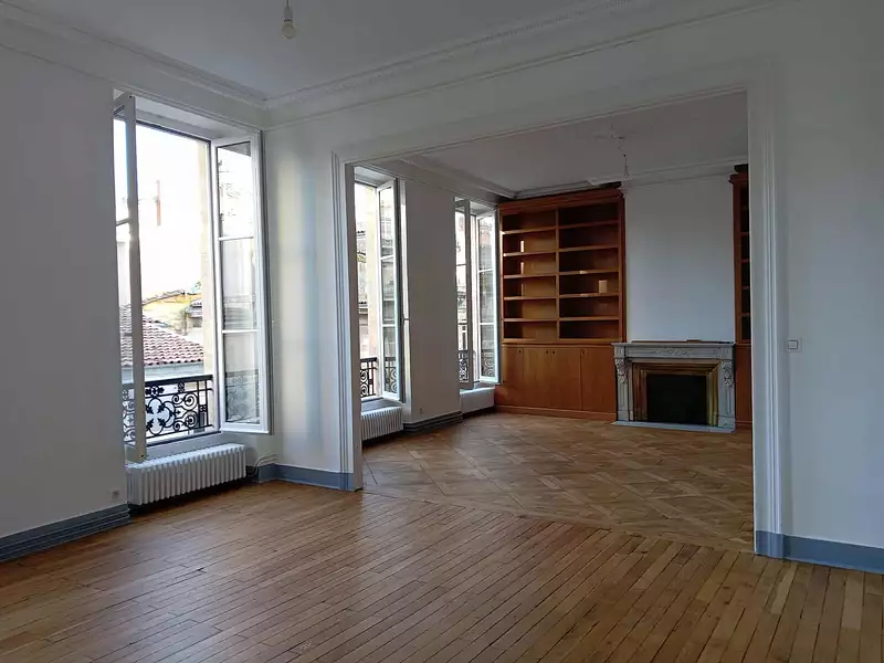 Appartement, 119,83 m²