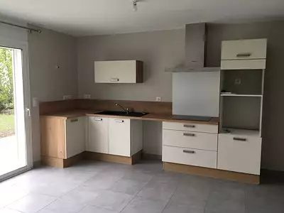 Maison, 87 m²