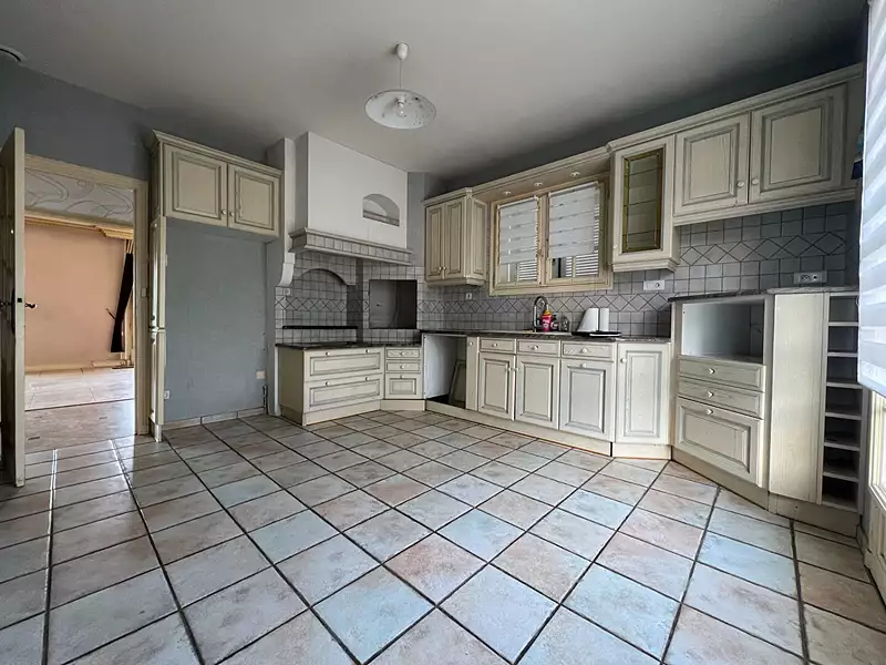 Maison, 177,84 m²