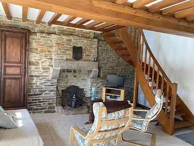 Maison, 116 m²