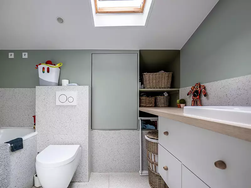 Maison, 75 m²