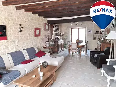 Maison, 157 m²