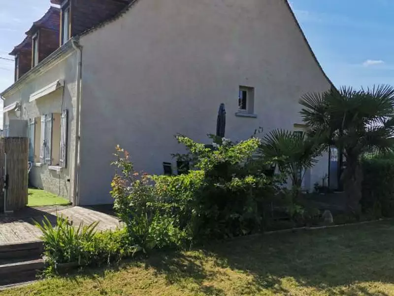 Maison, 170 m²