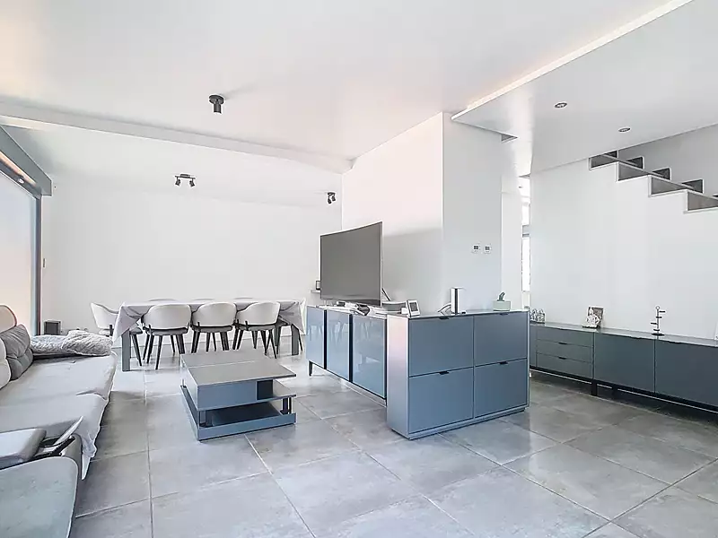 Maison, 133 m²