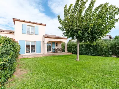 Maison, 72,5 m²