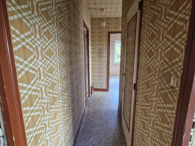 Maison, 68 m²