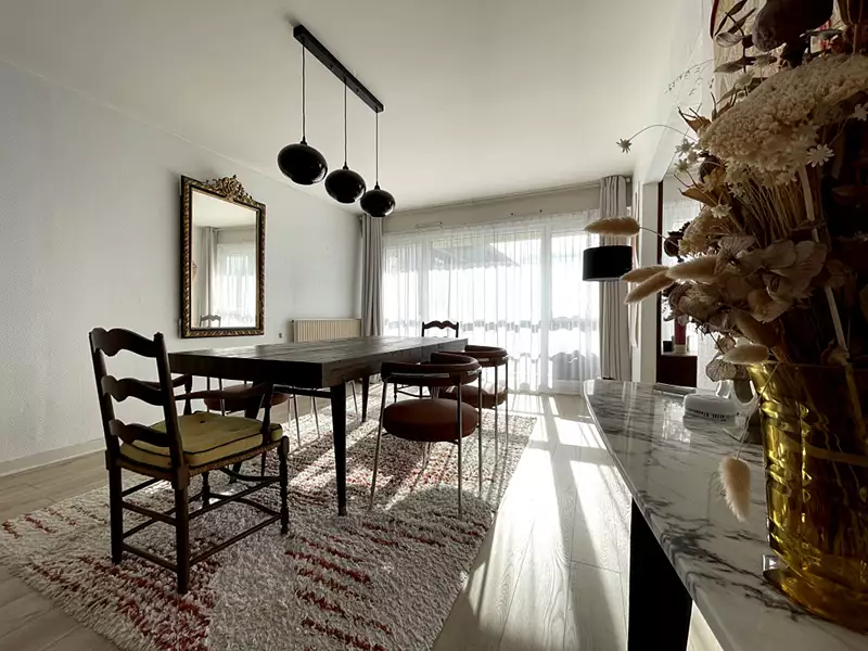 Appartement, 103,3 m²