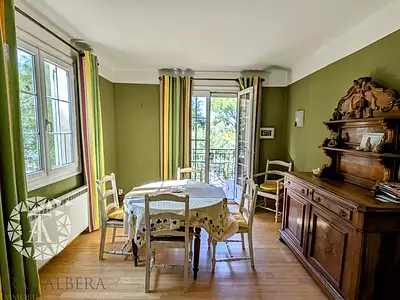 Maison, 183 m²