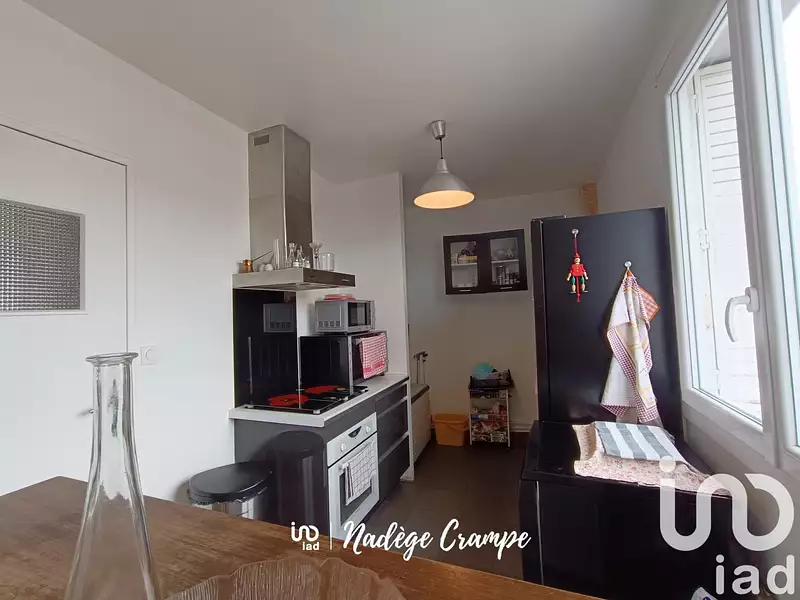 Appartement, 66 m²
